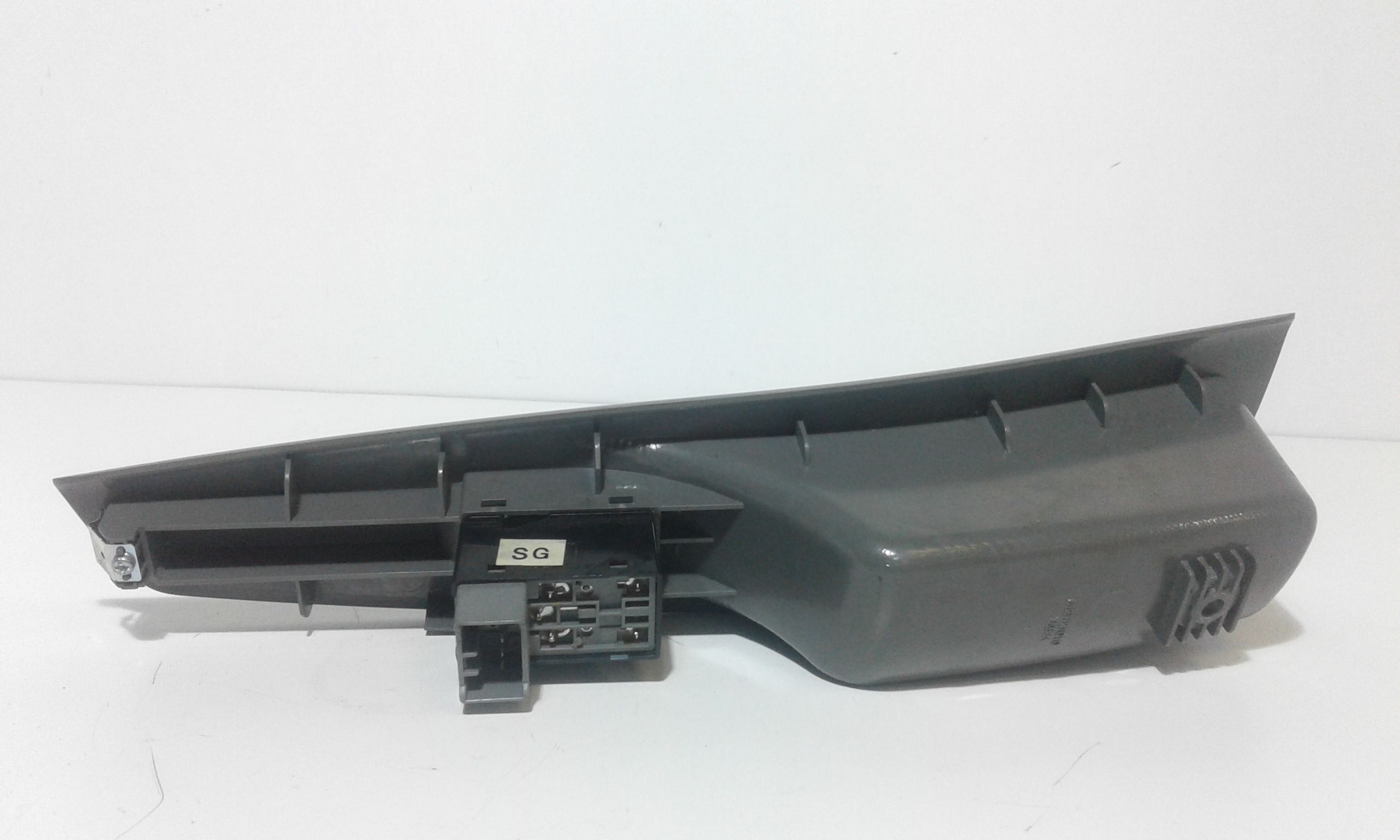 Pulsantiera Anteriore Destra Passeggero CHEVROLET Nubira S. Wagon 2 Serie