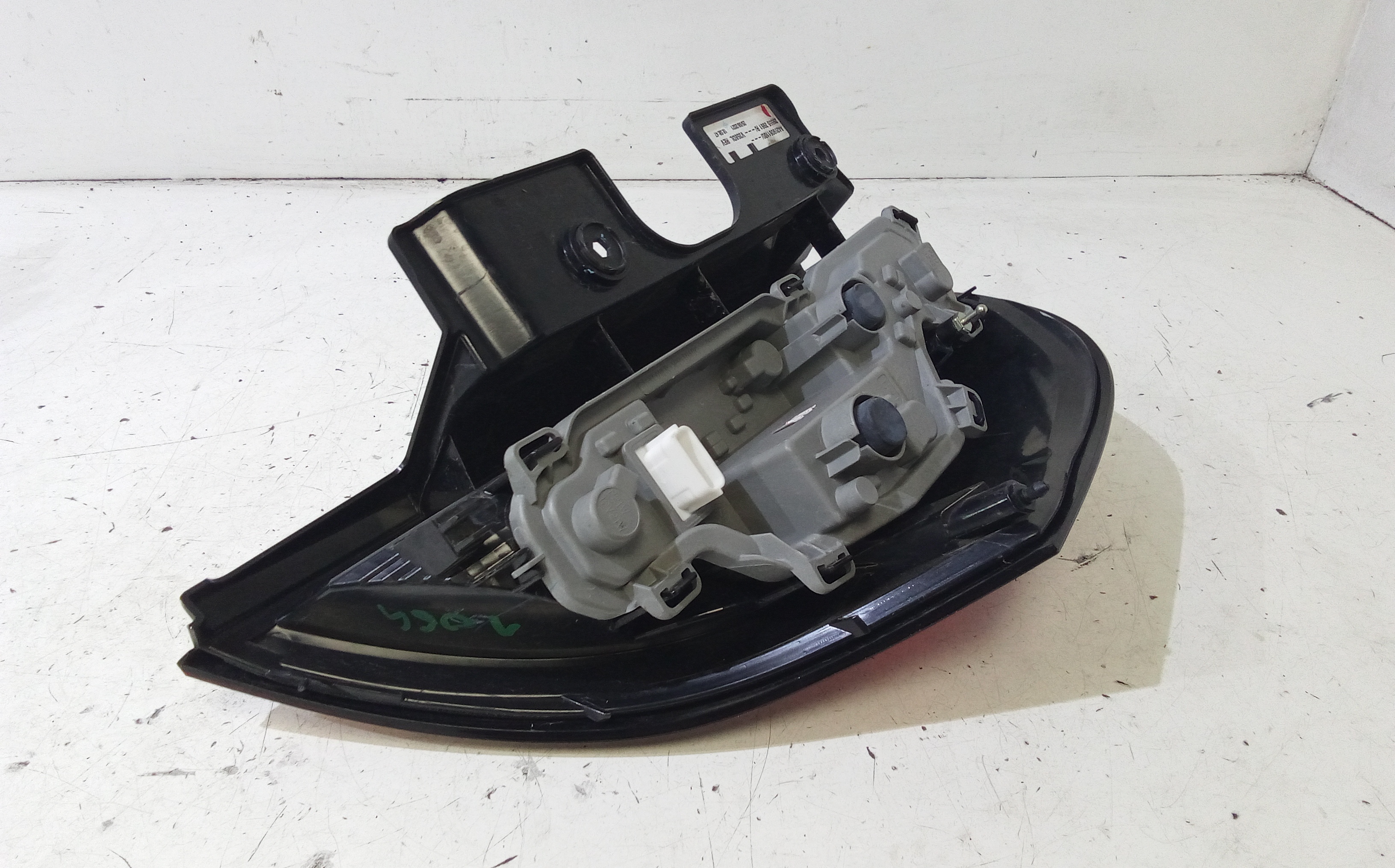 Stop fanale Posteriore sinistro lato Guida per Mercedes Citan (21>) (2021 - )