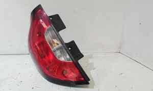 Stop fanale Posteriore sinistro lato Guida per Mercedes Citan (21>) (2021 - )