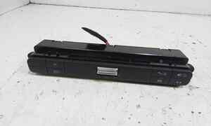 Pulsantiera Centrale per Mercedes Citan (21>) (2021 - )