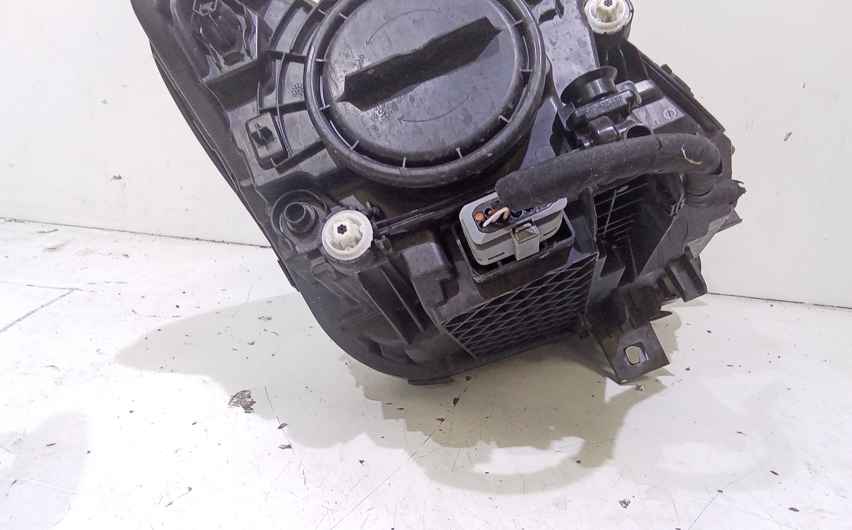 Faro anteriore Sinistro Guida per Mercedes Citan (21>) (2021 - )