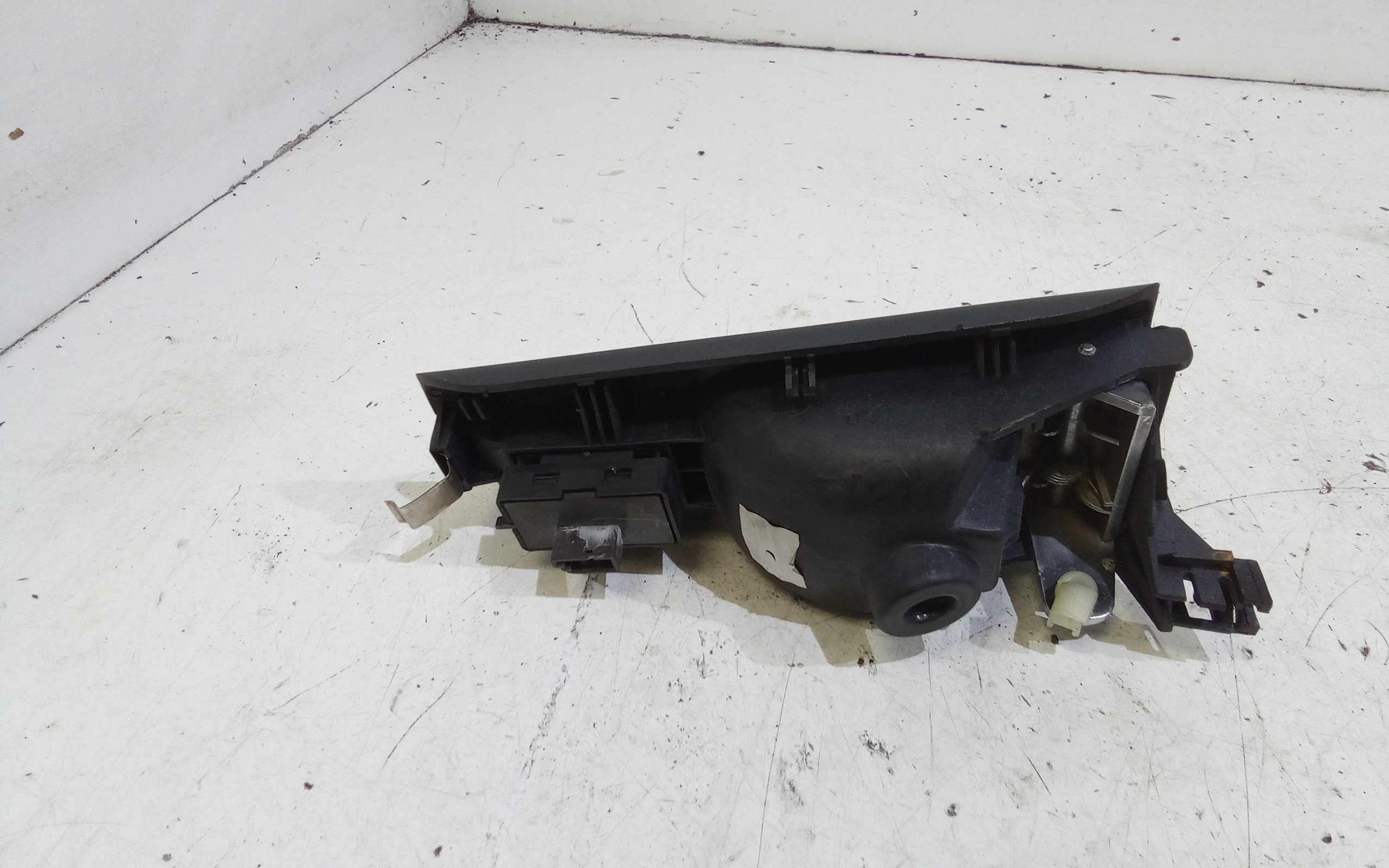 Maniglia interna Posteriore Destra per Lancia Musa 2 Serie (2007 - In produzione)