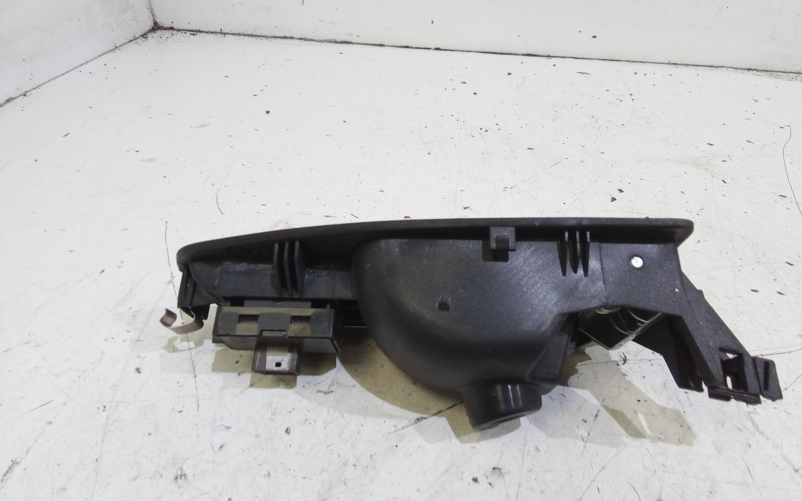 Pulsantiera Posteriore Sinistra per Lancia Musa 2 Serie (2007 - In produzione)