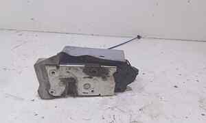 Serratura porta scorrevole DX per Lancia Musa 2 Serie (2007 - In produzione)