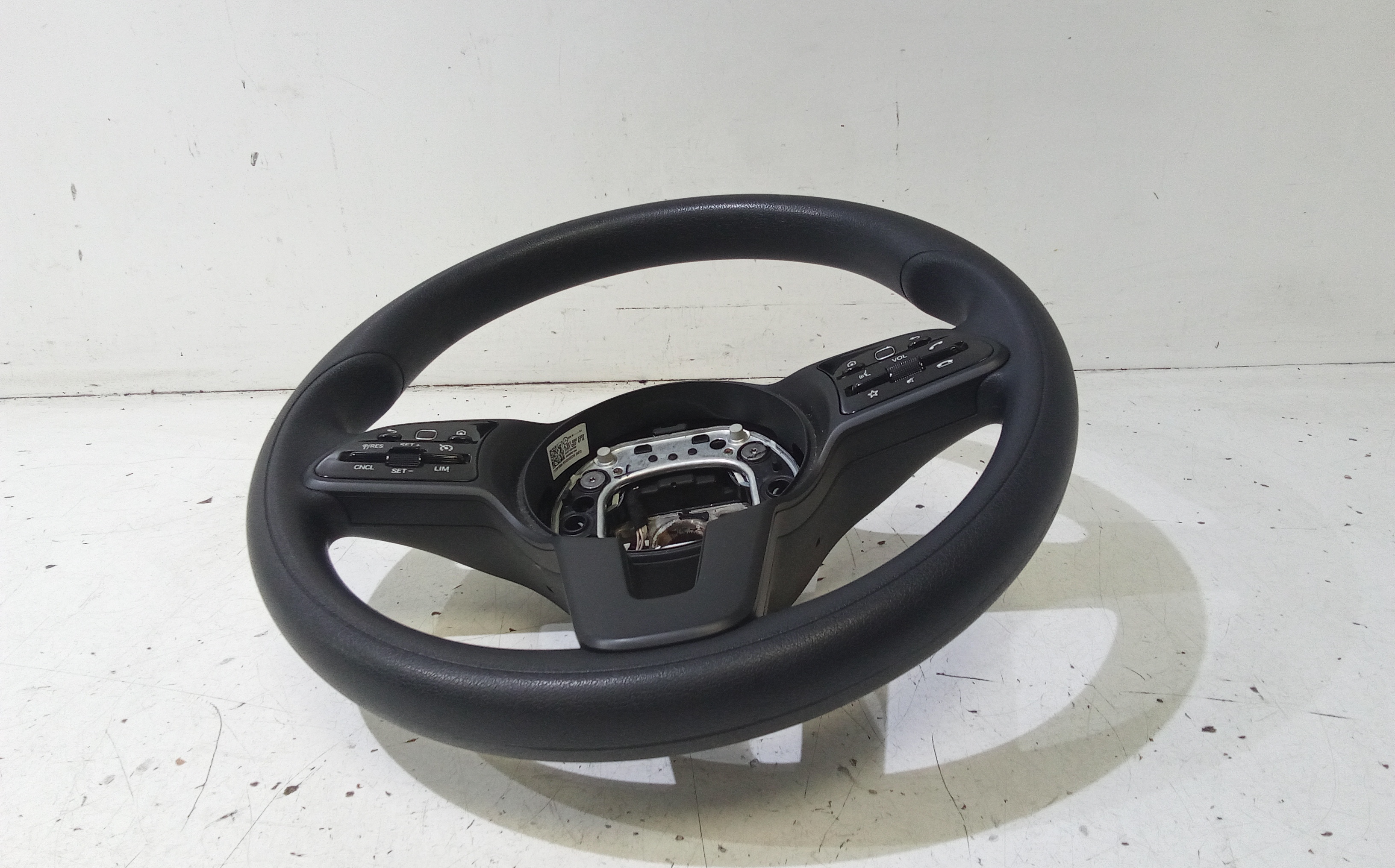 Volante per Mercedes Citan (21>) (2021 - )