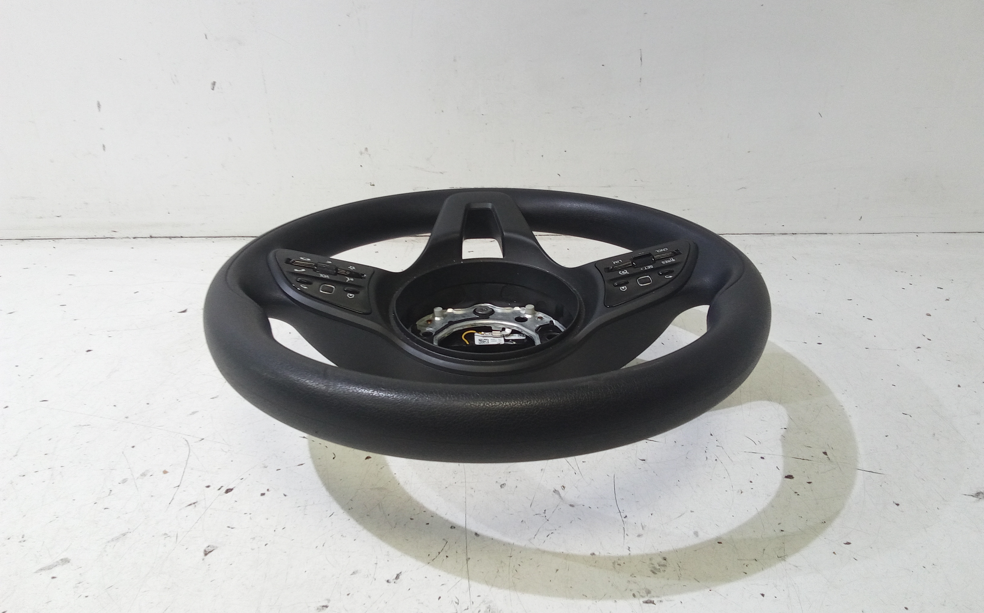 Volante per Mercedes Citan (21>) (2021 - )