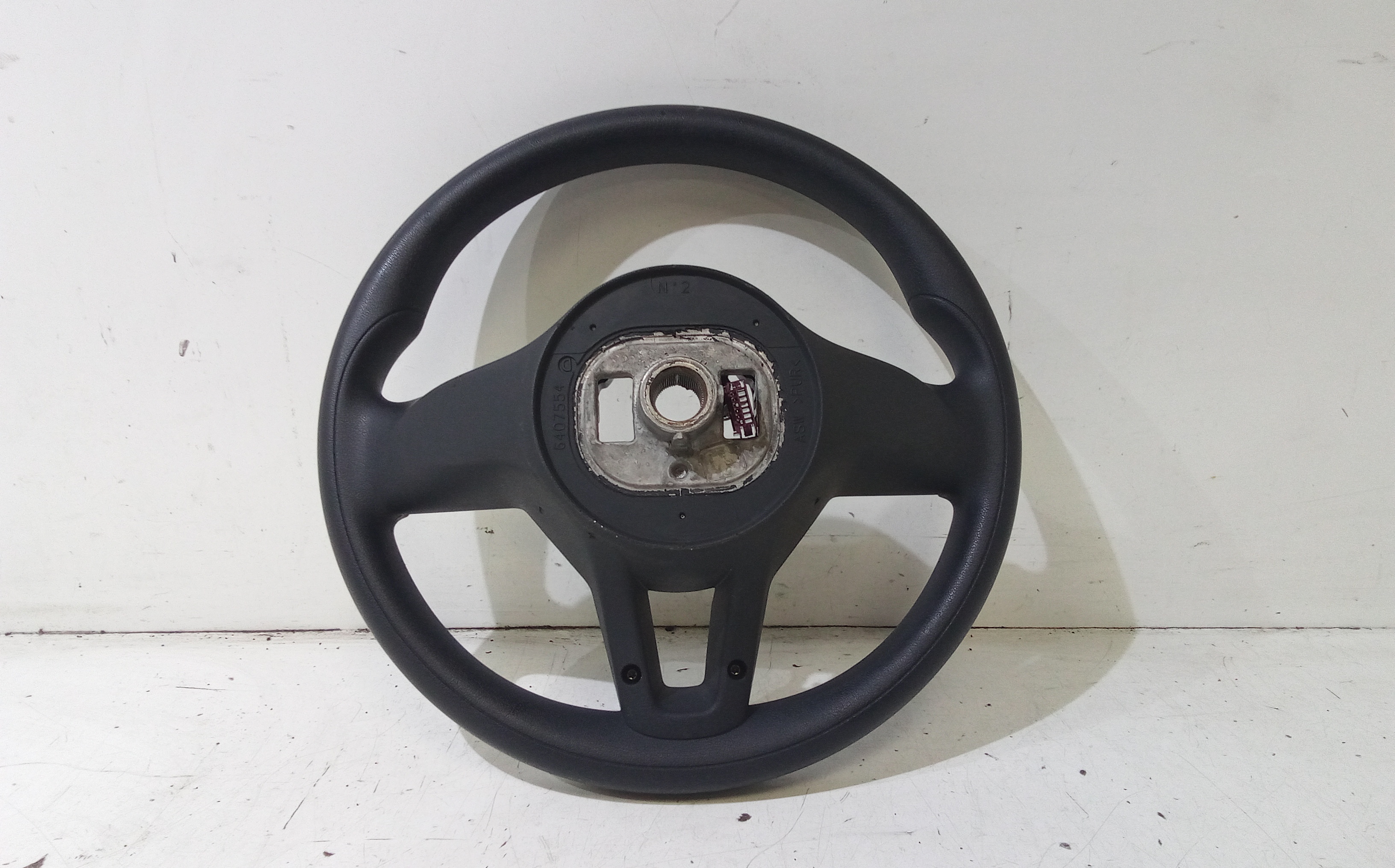 Volante per Mercedes Citan (21>) (2021 - )