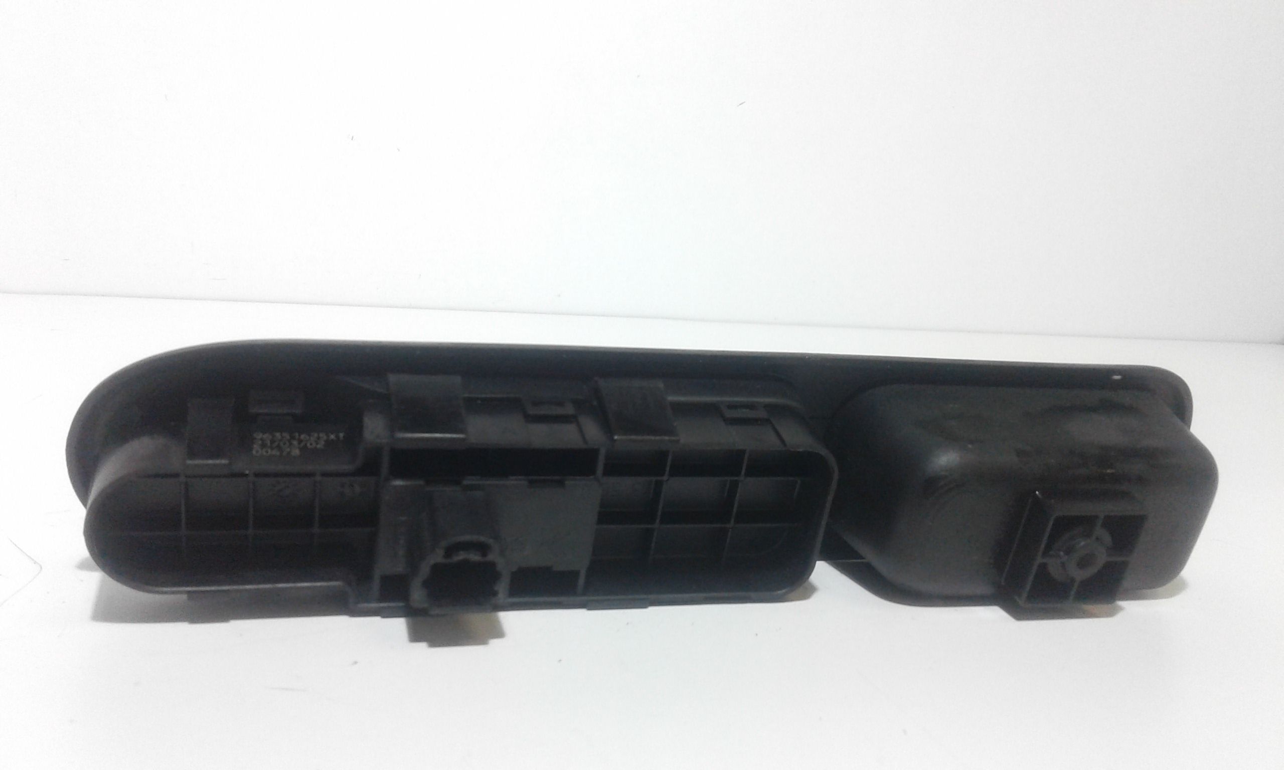 Pulsantiera Anteriore Destra Passeggero PEUGEOT 307 Berlina