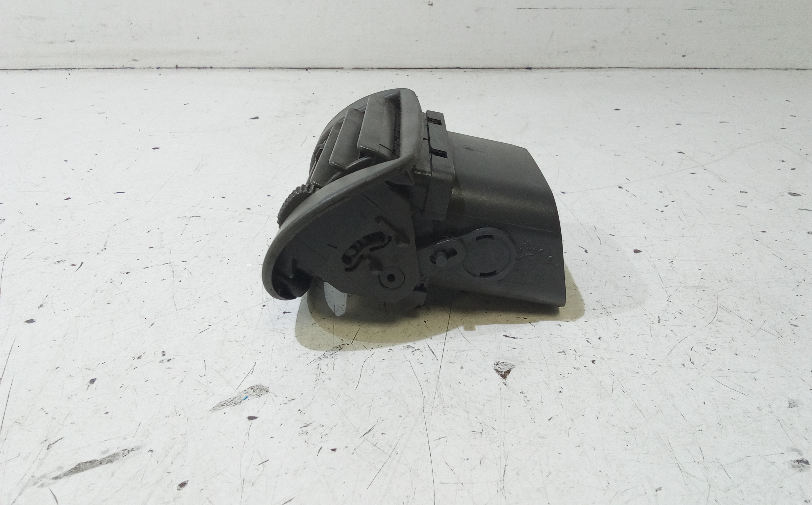 Bocchetta aria cruscotto lato passeggero per Fiat Seicento Serie (00>05) (2000 - 2005)