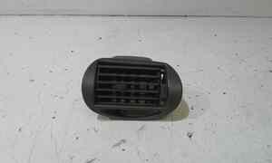 Bocchetta aria cruscotto lato passeggero per Fiat Seicento Serie (00>05) (2000 - 2005)