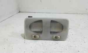 Plafoniera per Lancia Musa 2 Serie (2007 - In produzione)