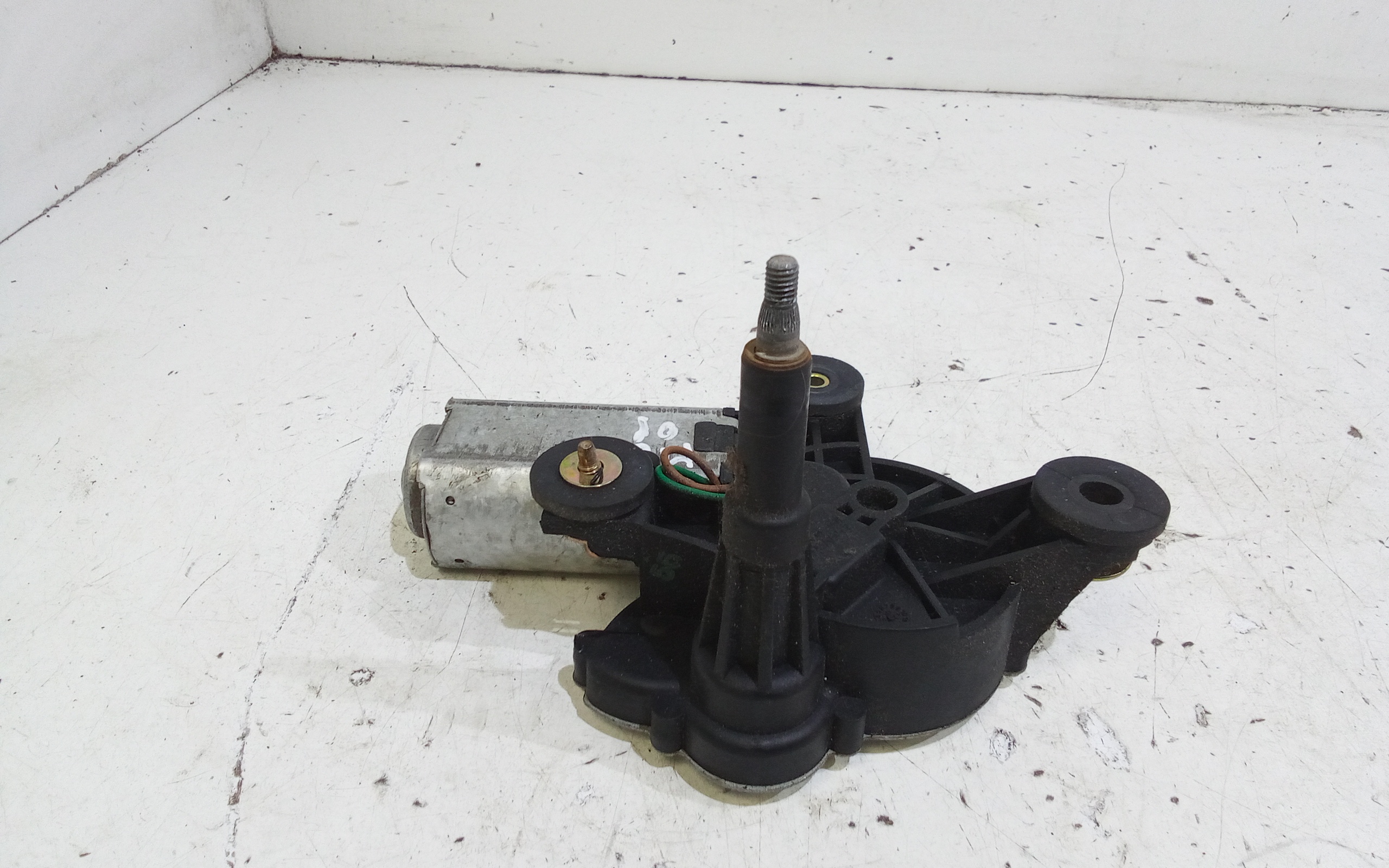 Motorino Tergicristallo Posteriore per Lancia Musa 2 Serie (2007 - In produzione)