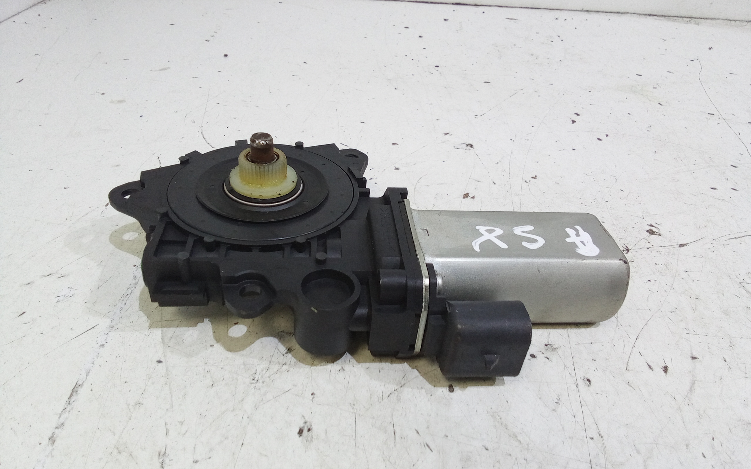 Motorino Alzavetro anteriore Sinistro per Lancia Musa 2 Serie (2007 - In produzione)