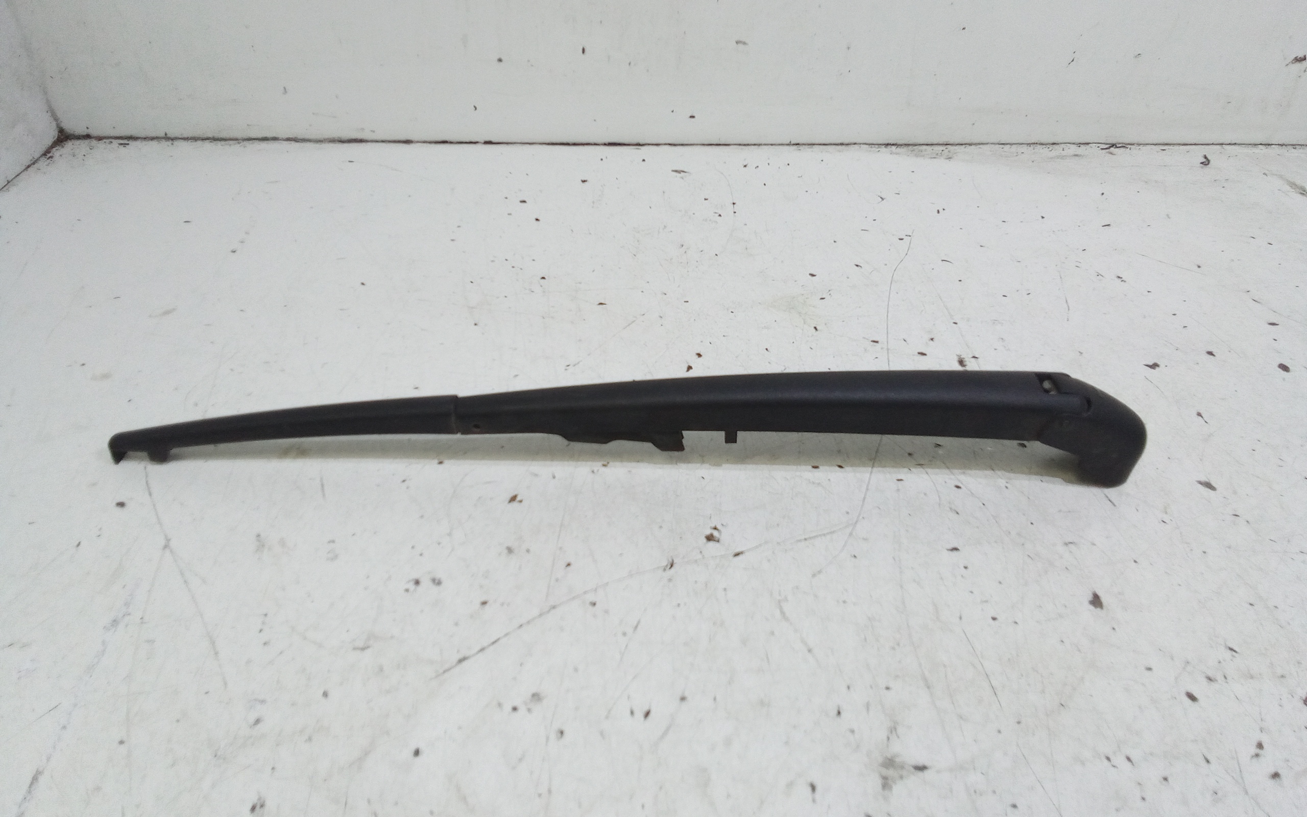 Bracci Tergi ant. per Lancia Musa 2 Serie (2007 - In produzione)