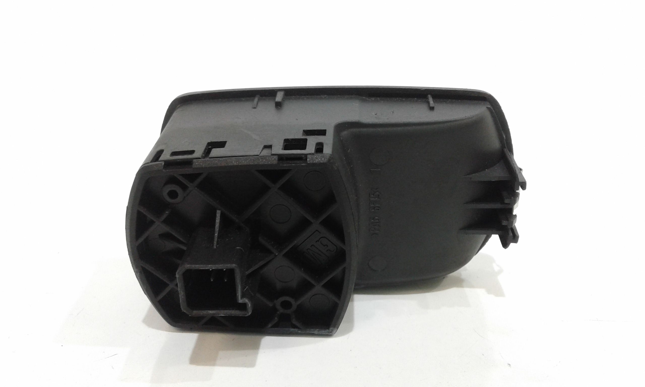 Pulsantiera Anteriore Destra Passeggero OPEL Corsa D 3P 1 Serie