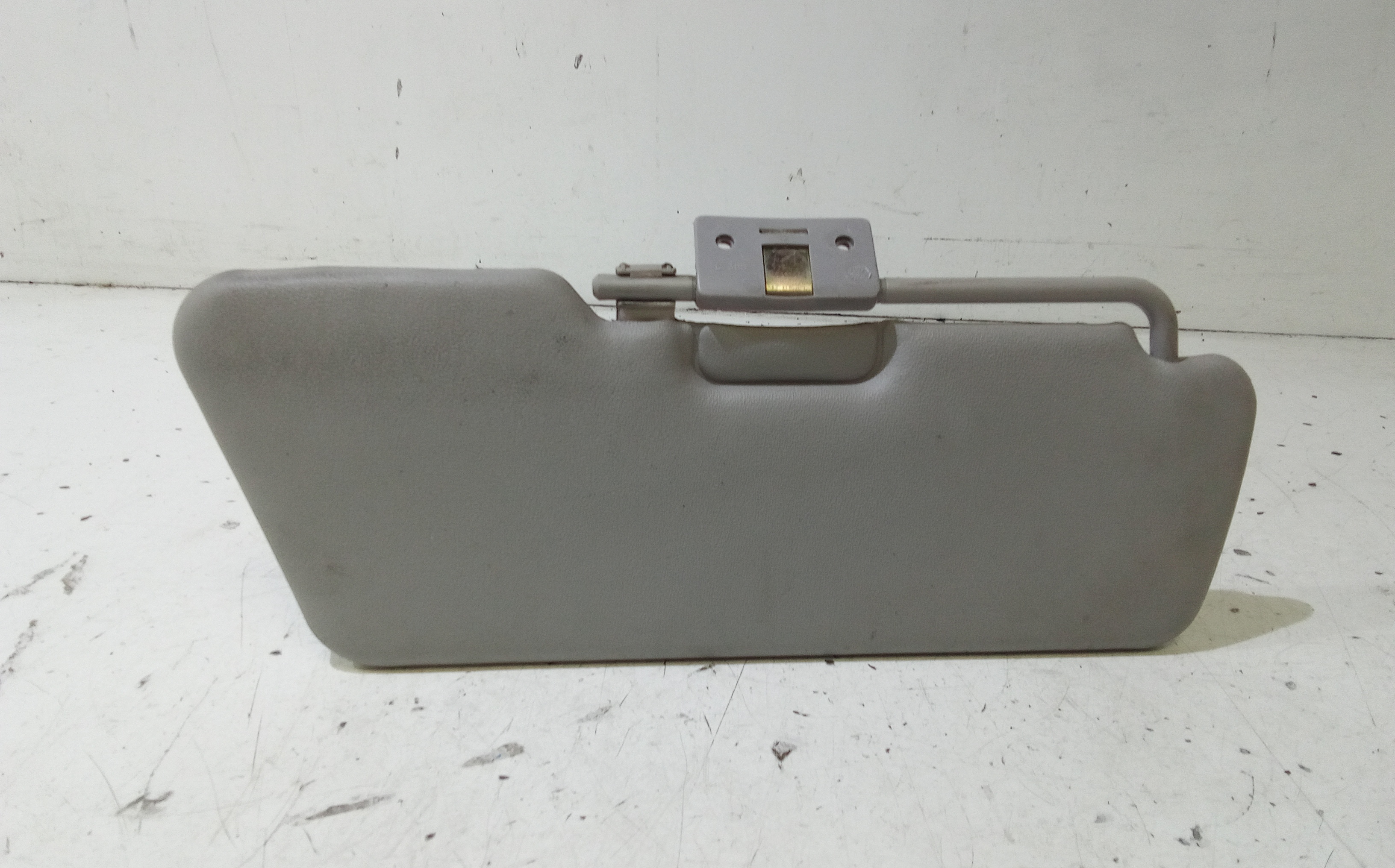 Parasole aletta anteriore Lato Guida per Fiat Seicento Serie (00>05) (2000 - 2005)