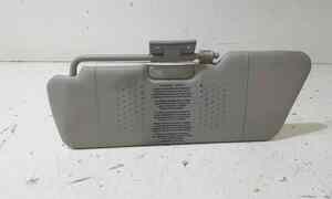 Parasole aletta anteriore Lato Guida per Fiat Seicento Serie (00>05) (2000 - 2005)