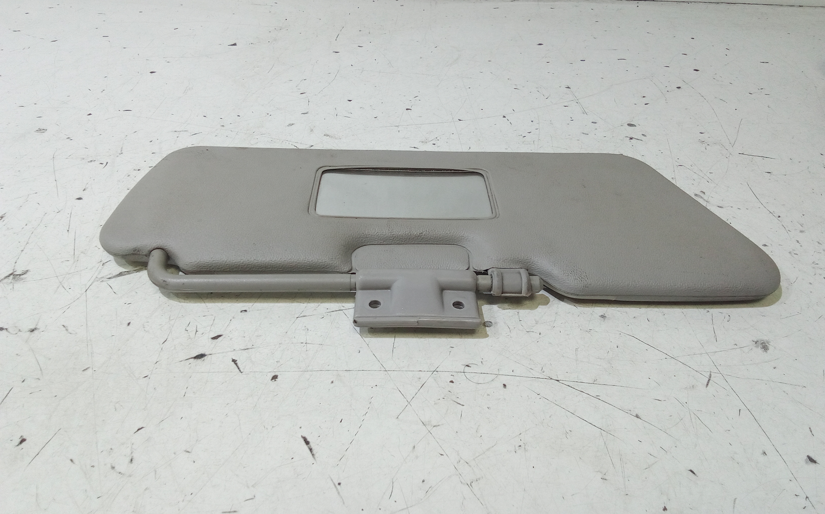 Parasole aletta Lato Passeggero per Fiat Seicento Serie (00>05) (2000 - 2005)