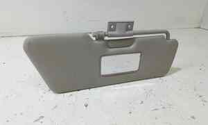 Parasole aletta Lato Passeggero per Fiat Seicento Serie (00>05) (2000 - 2005)