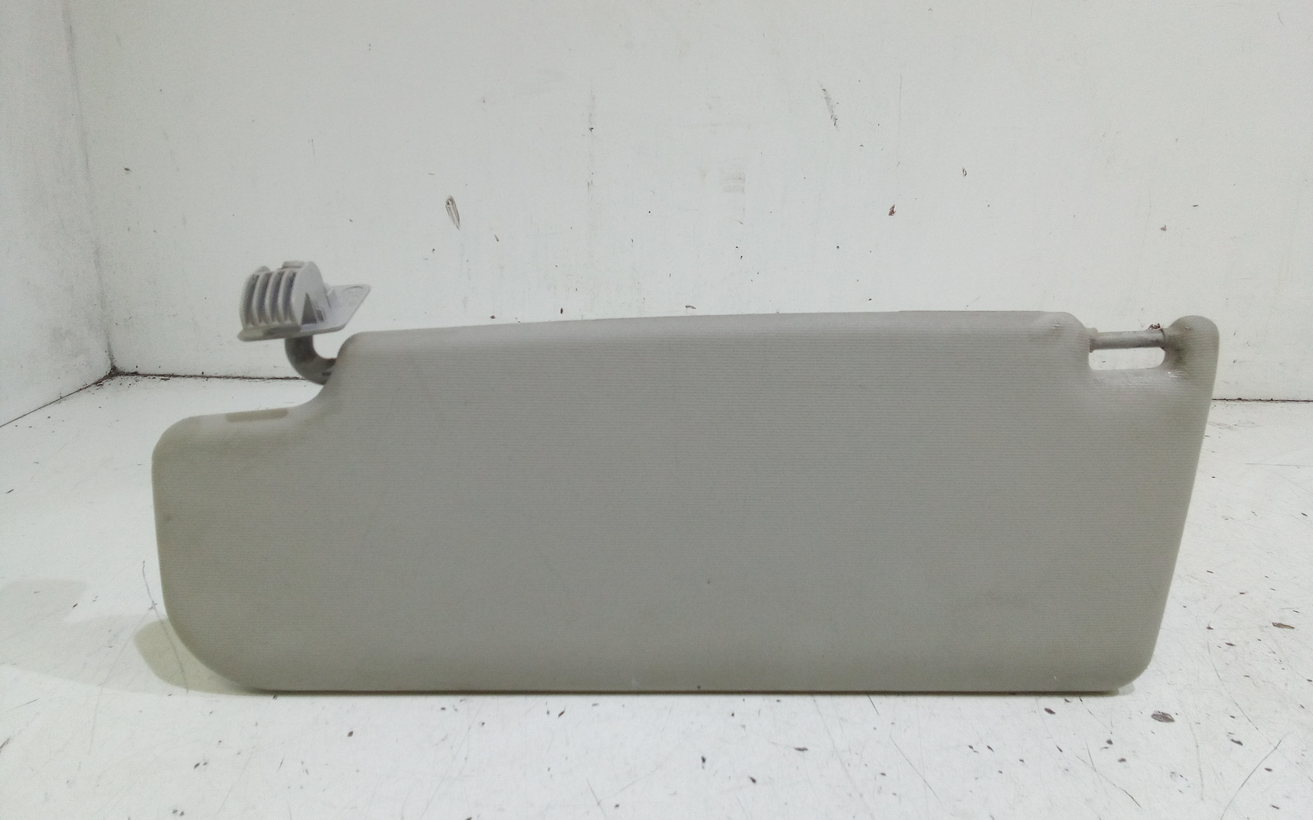 Parasole aletta Lato Passeggero per Volkswagen Polo 3 Serie (1994 - 2001)