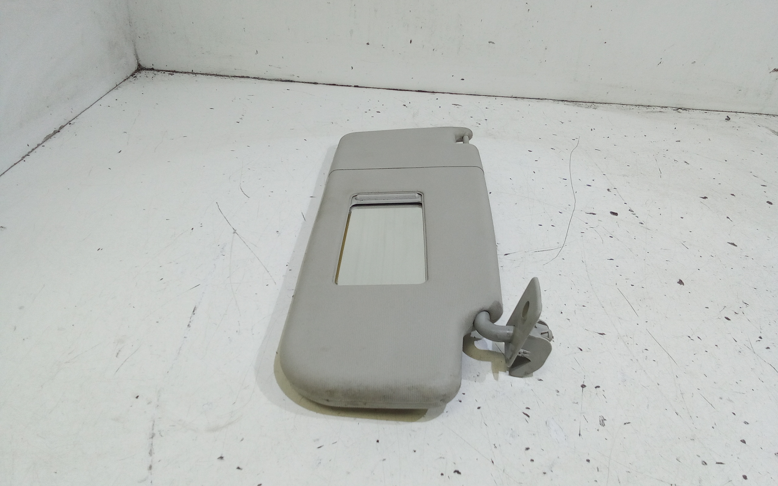 Parasole aletta Lato Passeggero per Volkswagen Polo 3 Serie (1994 - 2001)