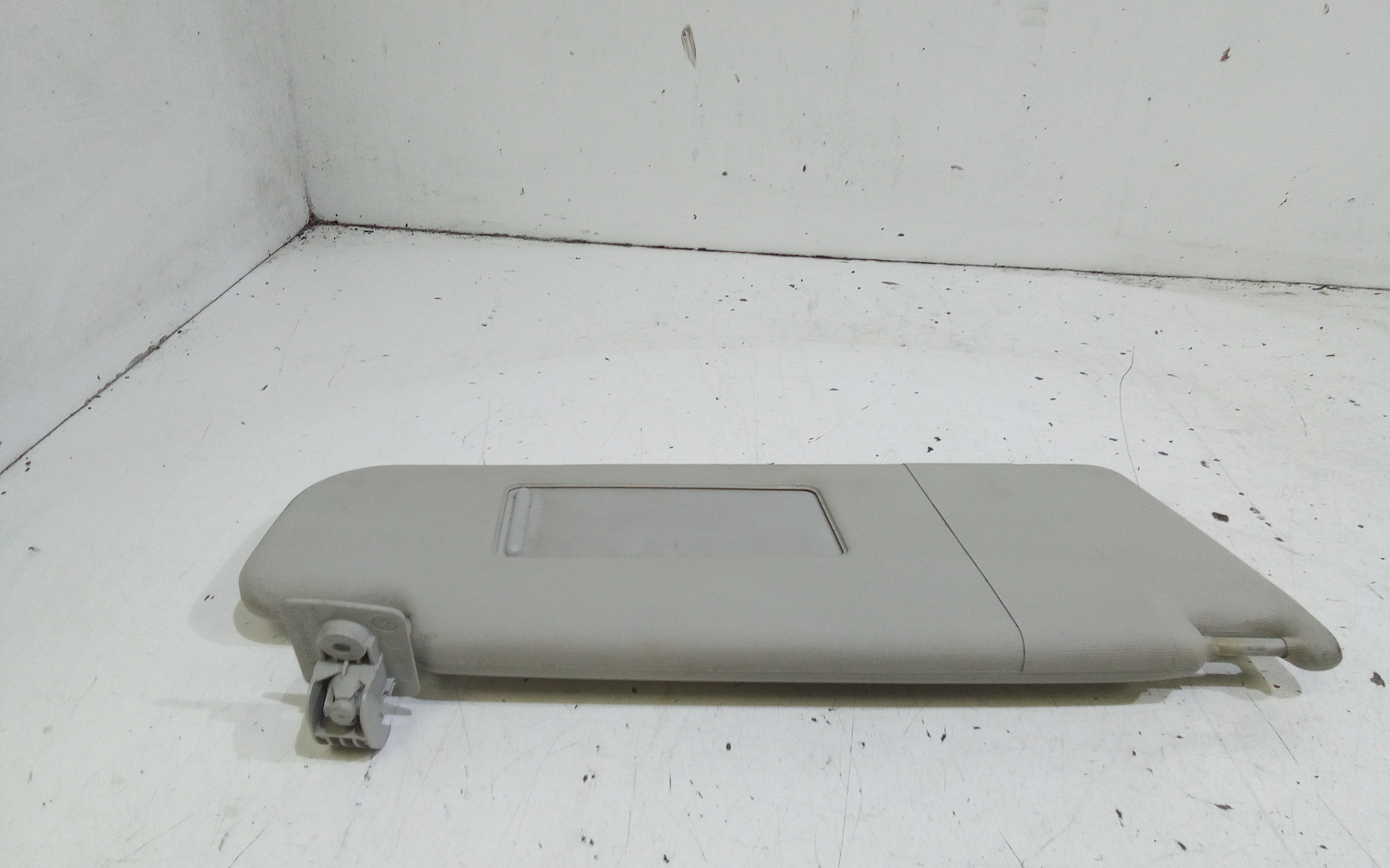 Parasole aletta Lato Passeggero per Volkswagen Polo 3 Serie (1994 - 2001)