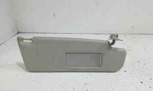 Parasole aletta Lato Passeggero per Volkswagen Polo 3 Serie (1994 - 2001)