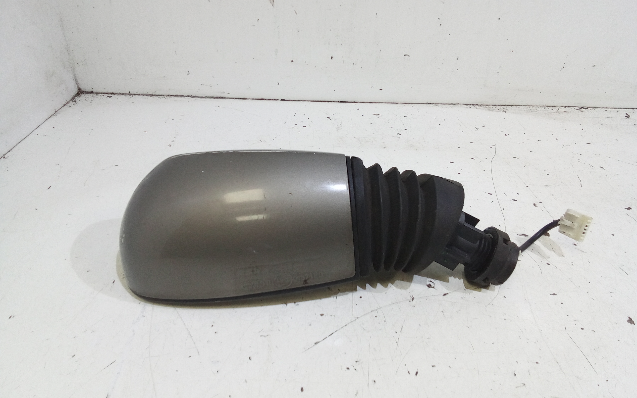 Specchietto Retrovisore Destro per Fiat Punto Berlina 3p 3 Serie (2003 - In produzione)