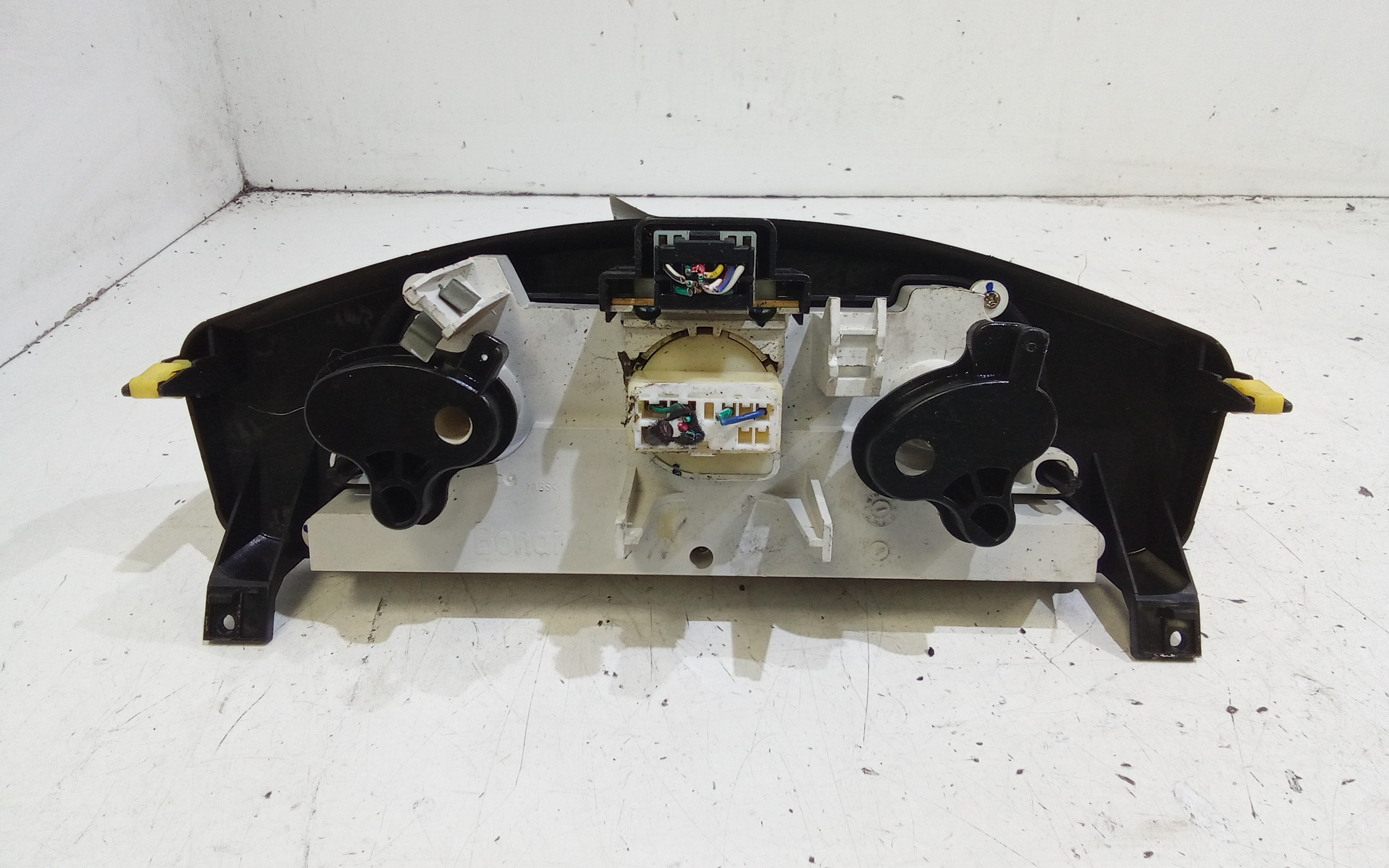 Comandi Clima per Dr 5 1 Serie (2007 - 2014)