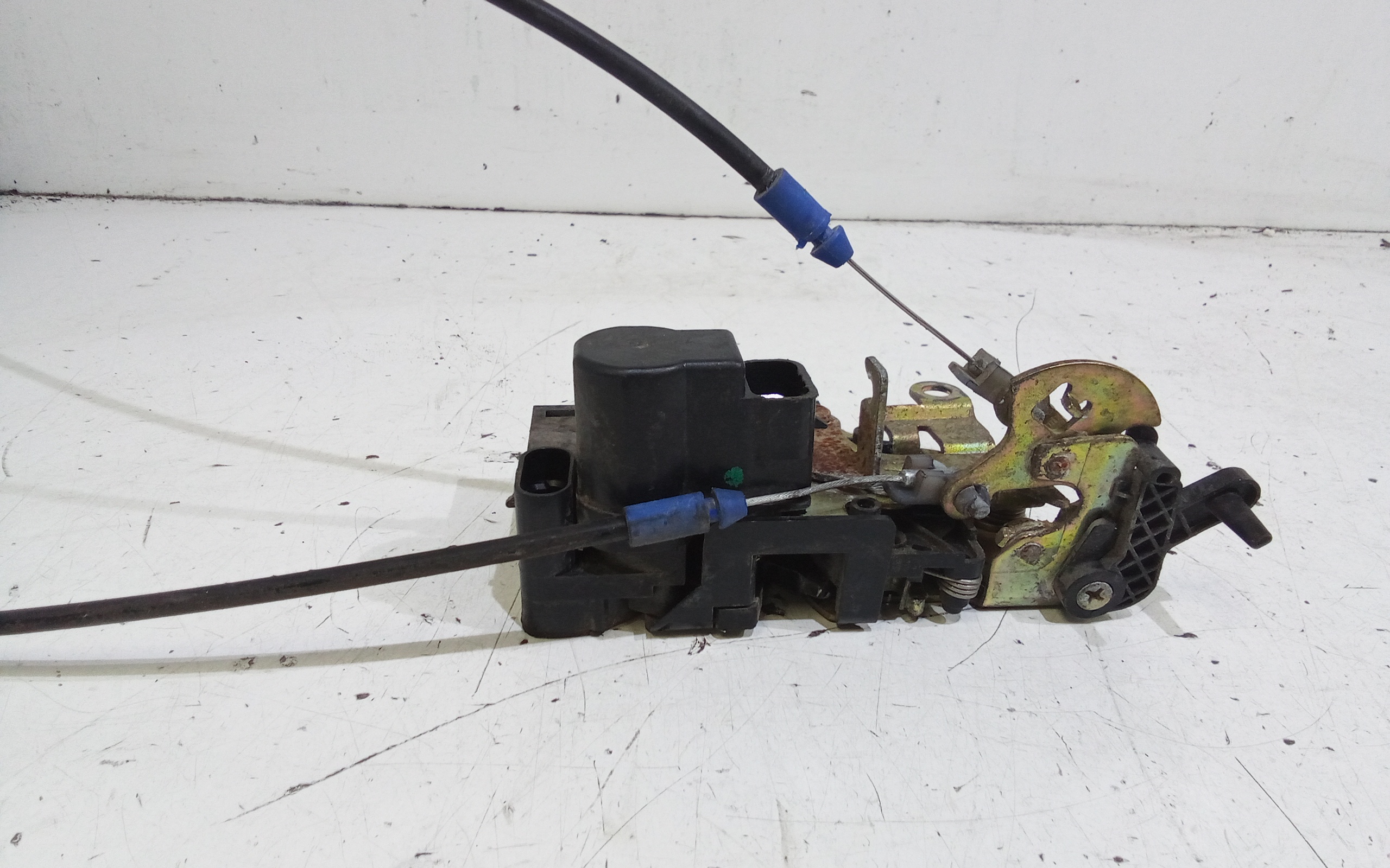 Serratura Posteriore Sinistra per Dr 5 1 Serie (2007 - 2014)