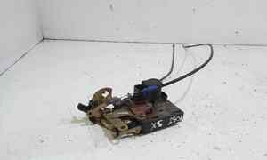 Serratura Posteriore Sinistra per Dr 5 1 Serie (2007 - 2014)