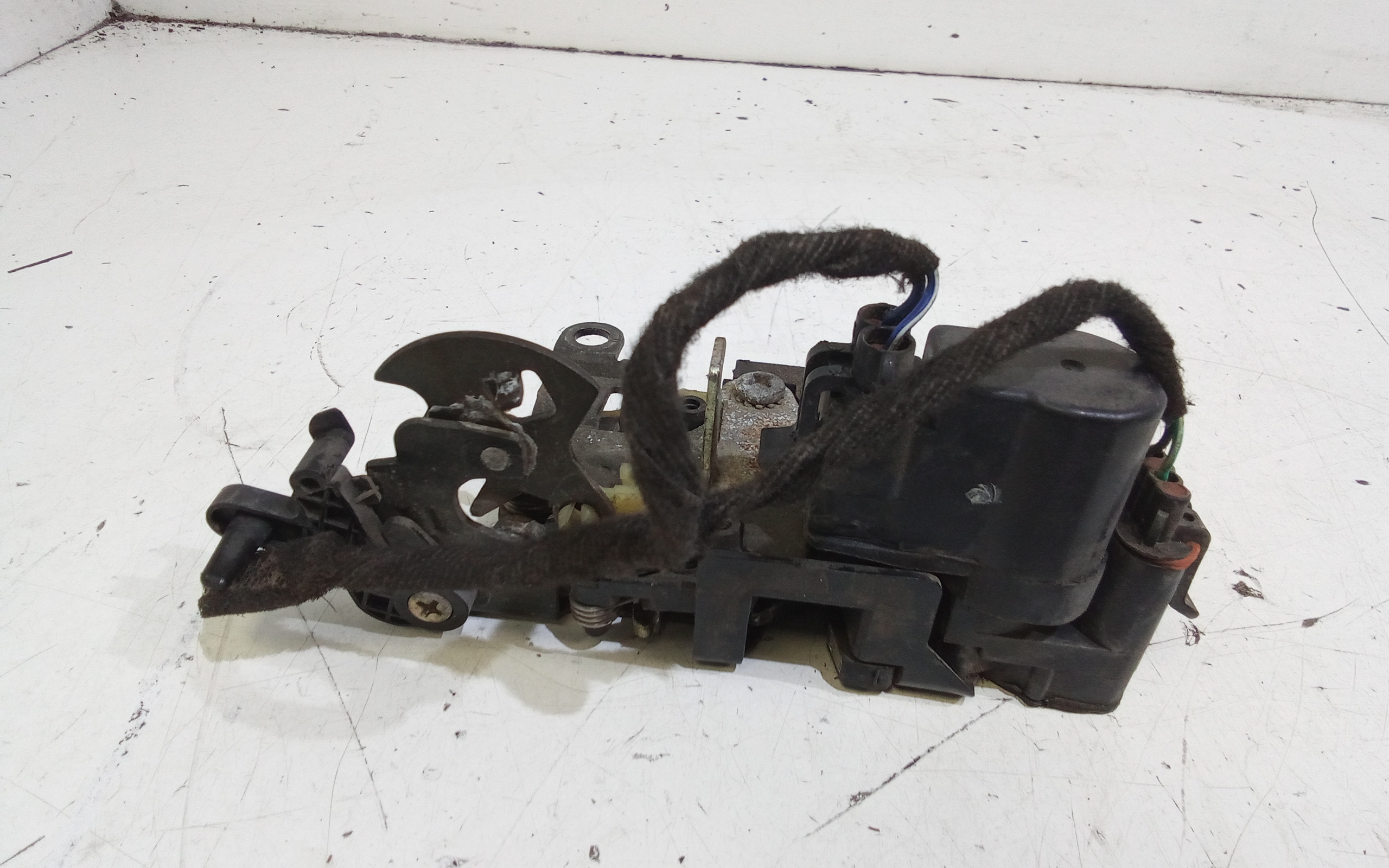 Serratura Posteriore destra per Dr 5 1 Serie (2007 - 2014)