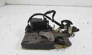 Serratura Posteriore destra per Dr 5 1 Serie (2007 - 2014)