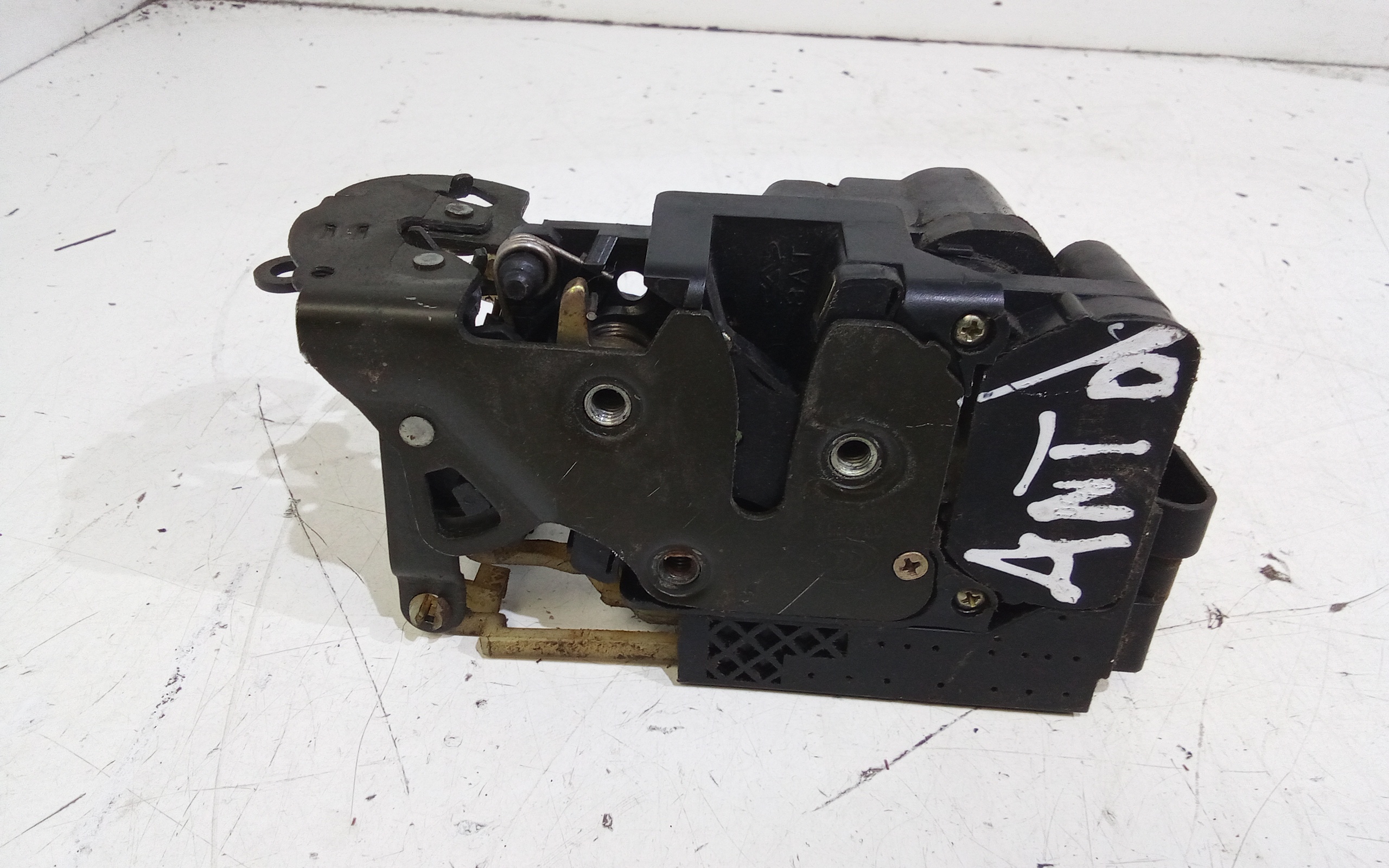 Serratura Anteriore Destra per Dr 5 1 Serie (2007 - 2014)