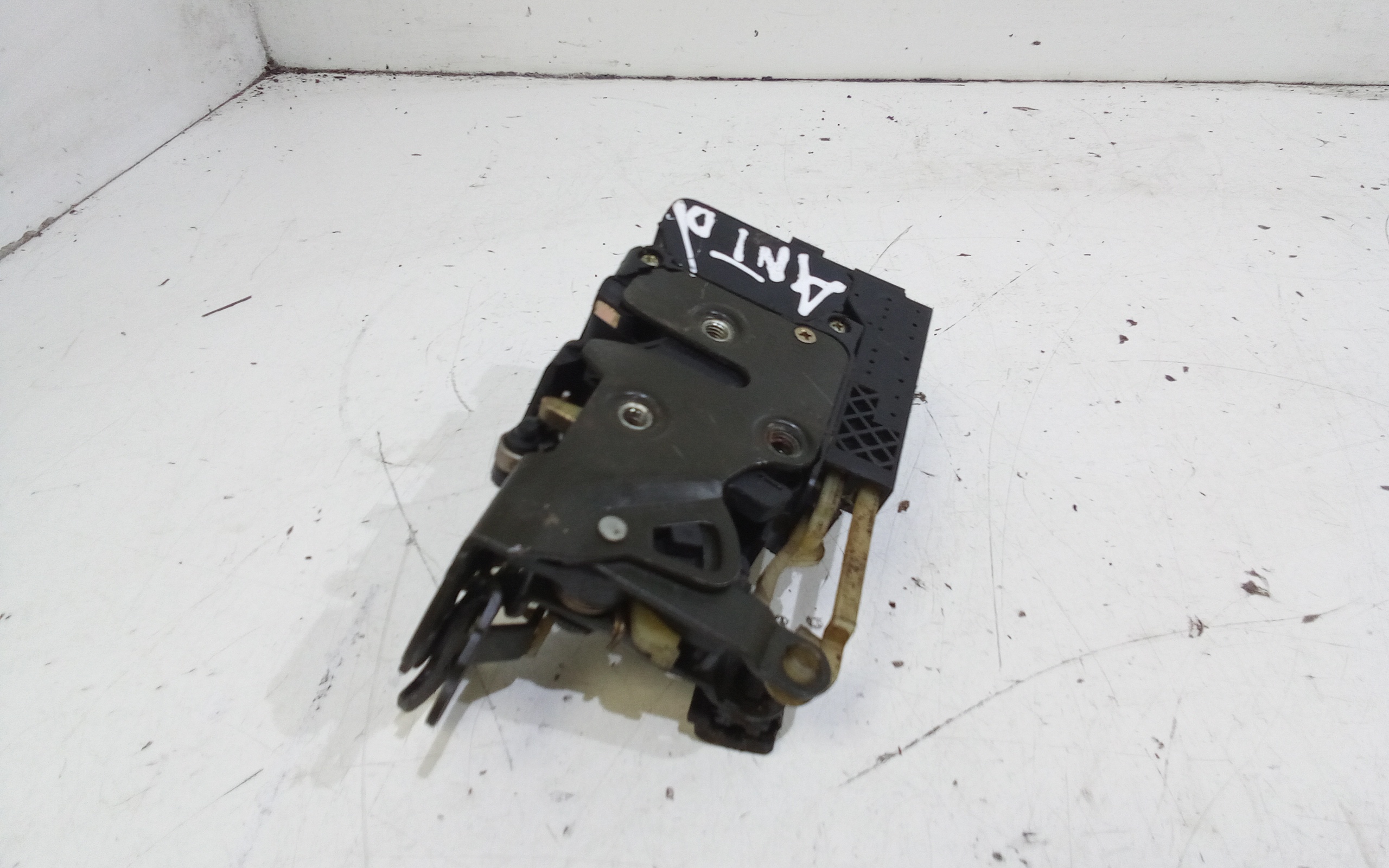 Serratura Anteriore Destra per Dr 5 1 Serie (2007 - 2014)