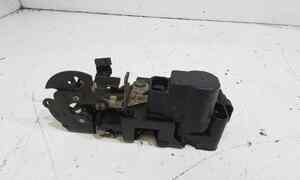 Serratura Anteriore Destra per Dr 5 1 Serie (2007 - 2014)