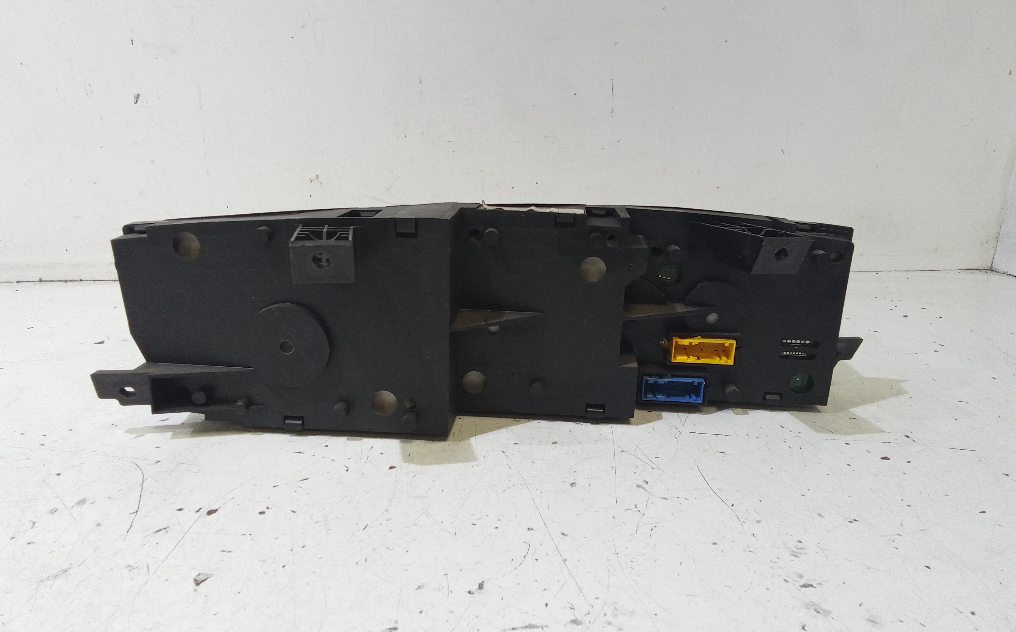 Quadro Strumenti per Nissan Primera Berlina 2 Serie (1995 - 2002)