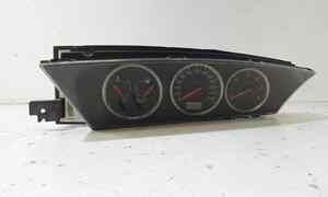 Quadro Strumenti per Nissan Primera Berlina 2 Serie (1995 - 2002)