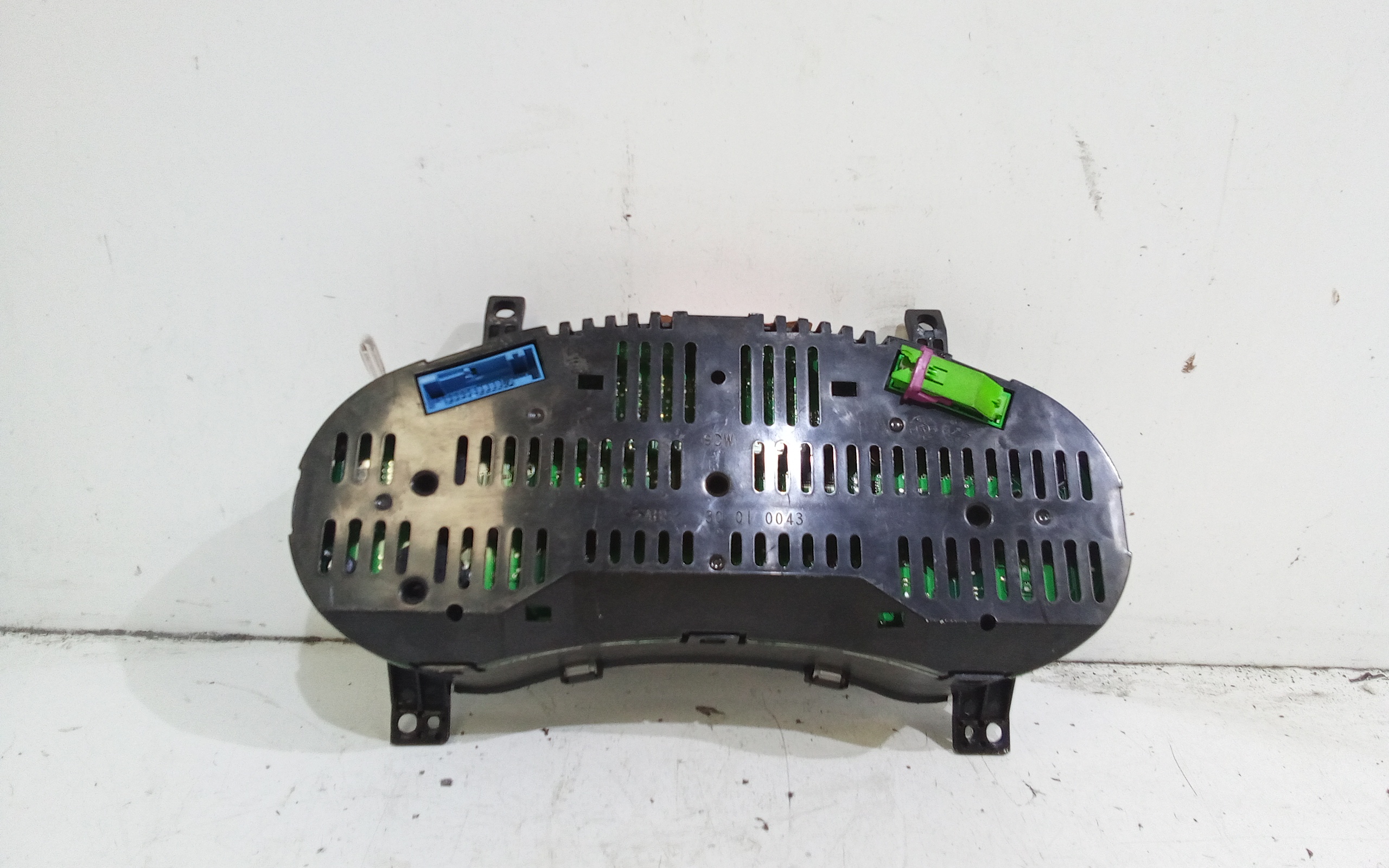 Quadro Strumenti per Dr 5 1 Serie (2007 - 2014)