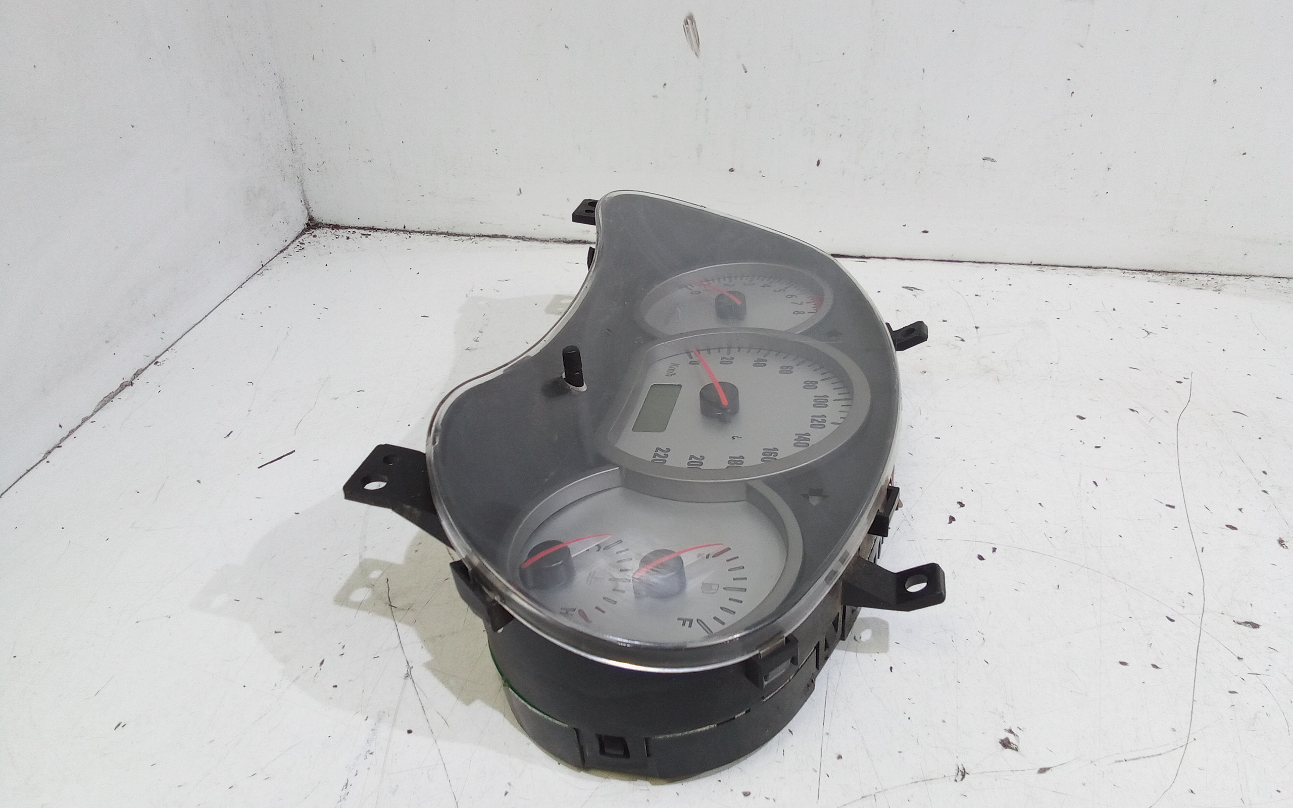 Quadro Strumenti per Dr 5 1 Serie (2007 - 2014)