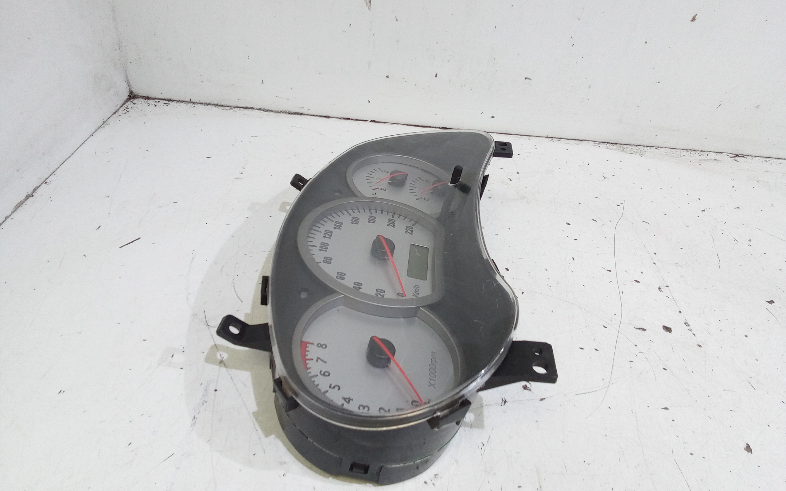 Quadro Strumenti per Dr 5 1 Serie (2007 - 2014)