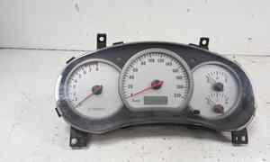 Quadro Strumenti per Dr 5 1 Serie (2007 - 2014)