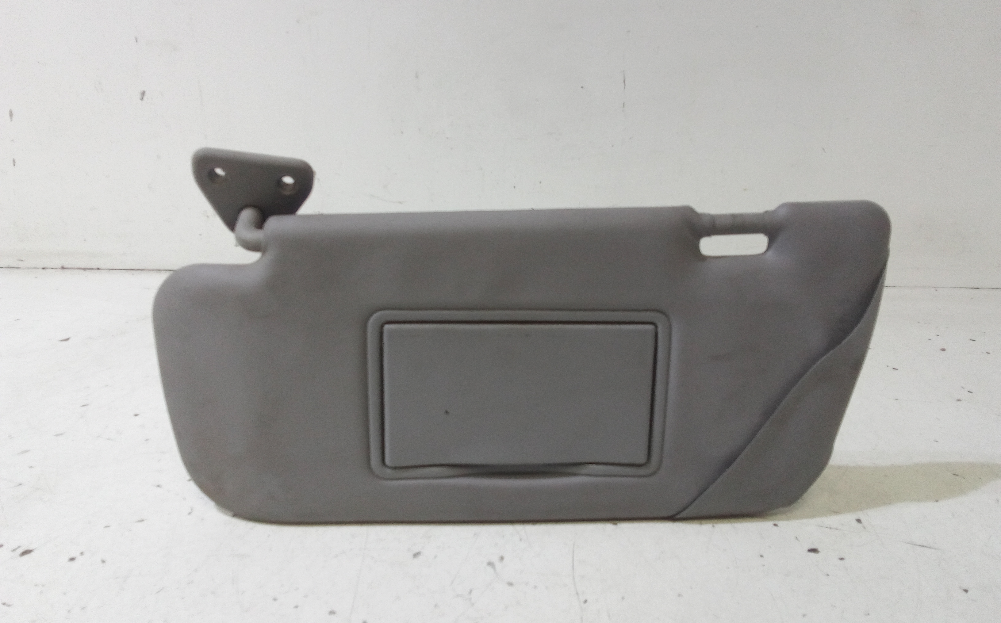 Parasole aletta anteriore Lato Guida per Nissan Primera Berlina 2 Serie (1995 - 2002)