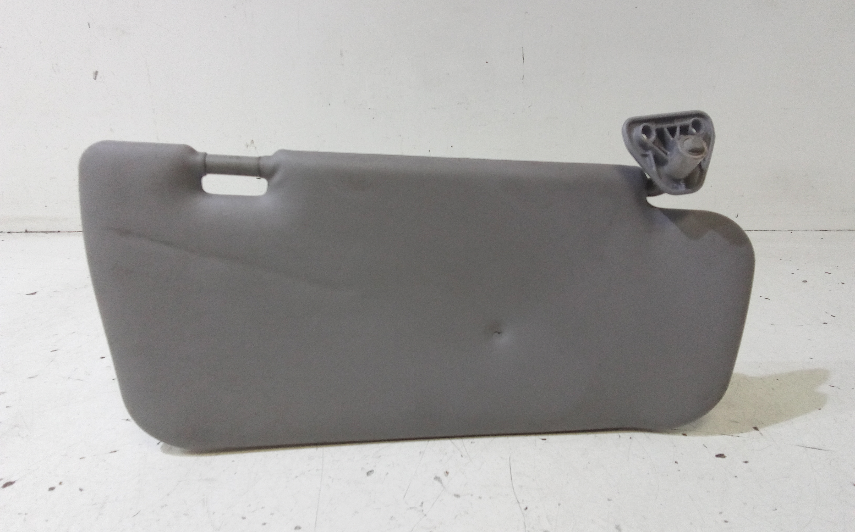 Parasole aletta anteriore Lato Guida per Nissan Primera Berlina 2 Serie (1995 - 2002)