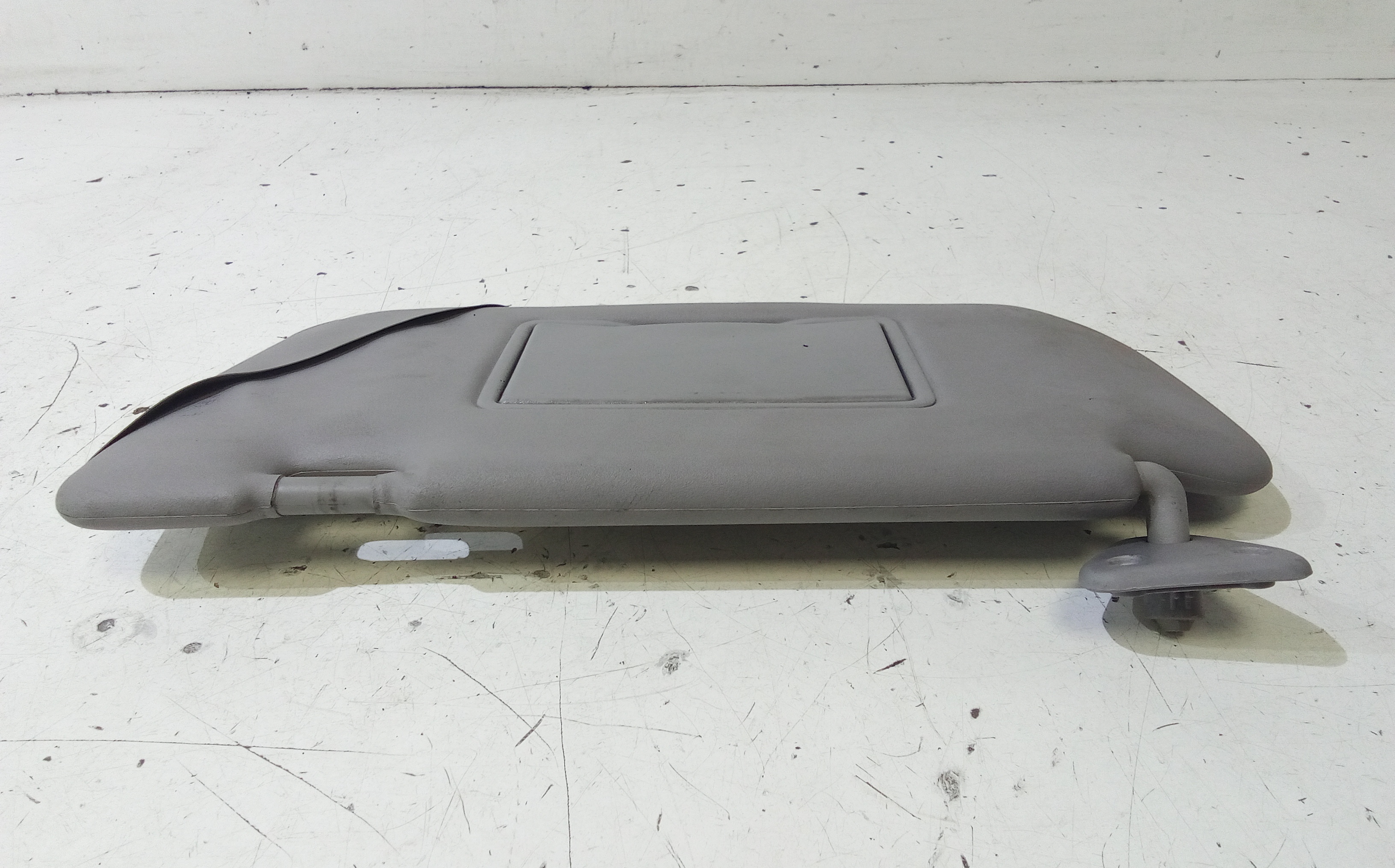 Parasole aletta anteriore Lato Guida per Nissan Primera Berlina 2 Serie (1995 - 2002)