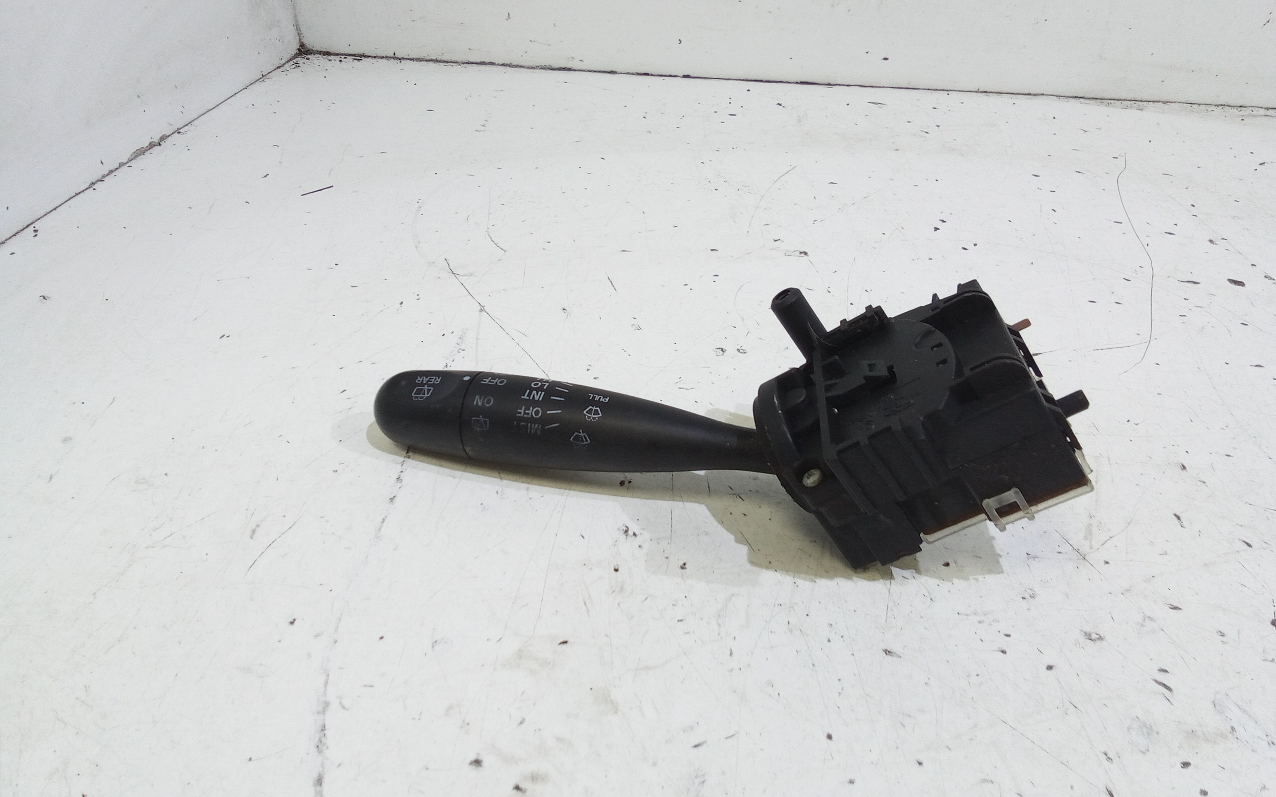 Devioluci destro per Dr 5 1 Serie (2007 - 2014)