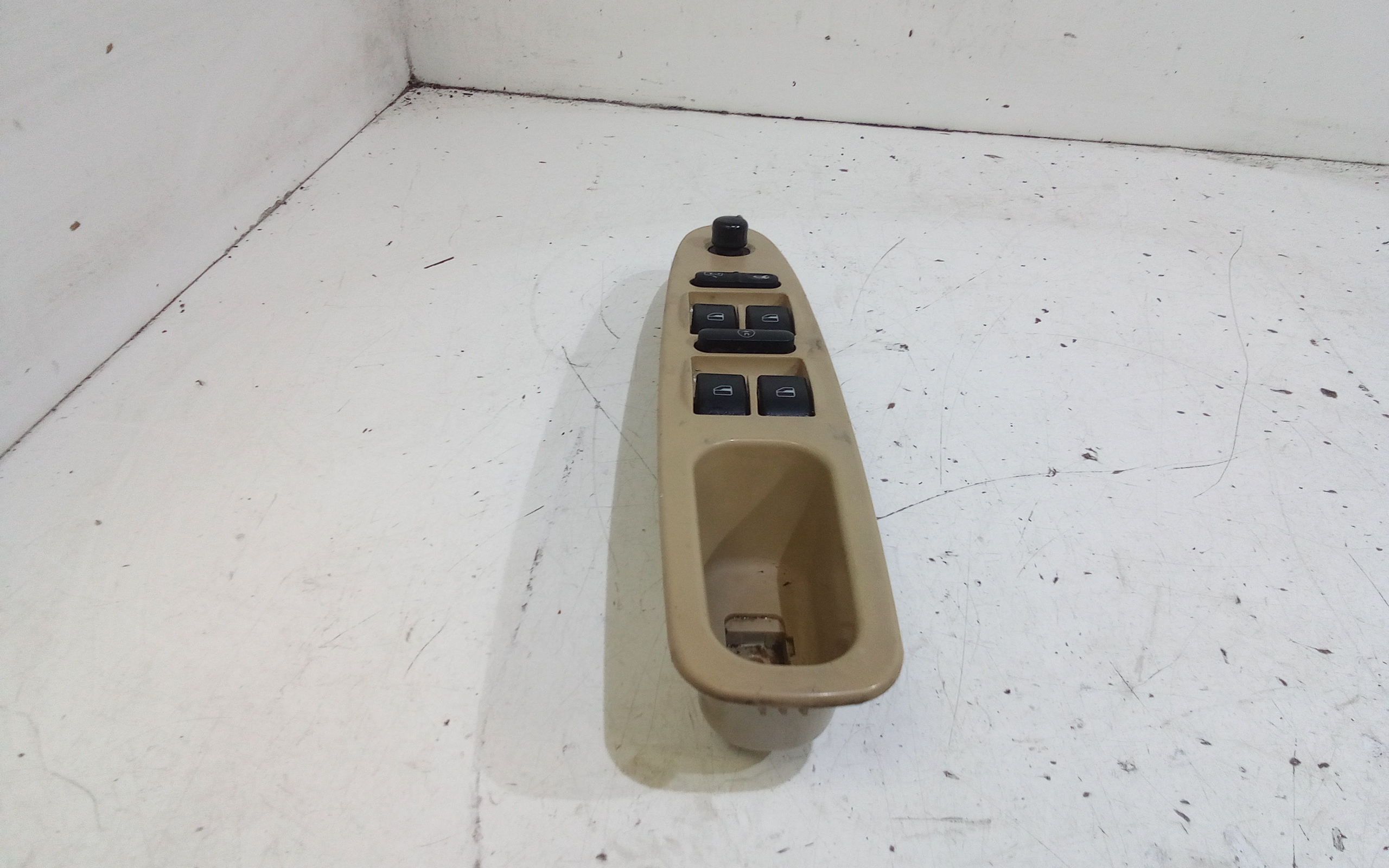 Pulsantiera anteriore sinistra Guida per Dr 5 1 Serie (2007 - 2014)