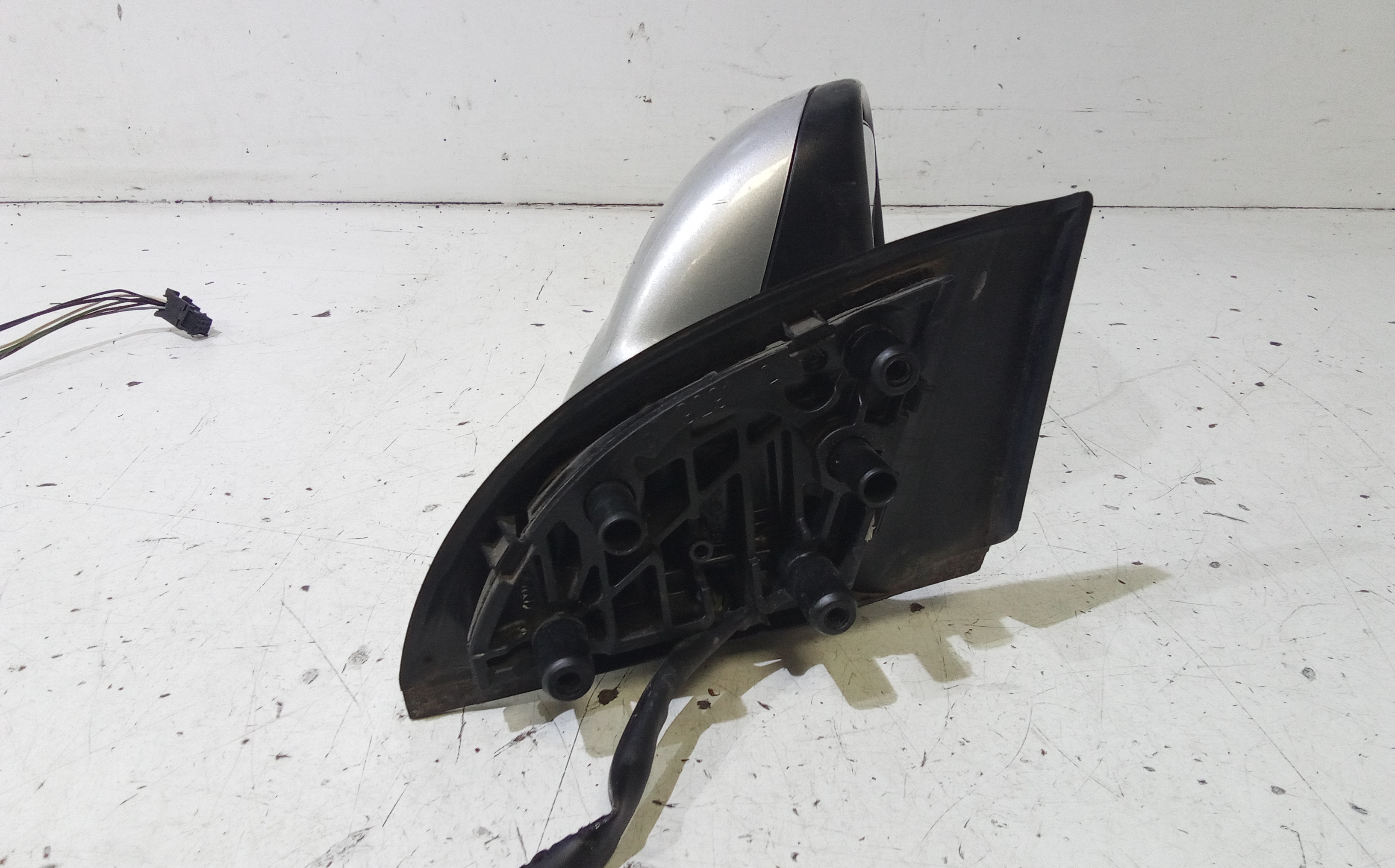 Specchietto Retrovisore Destro per Peugeot 307 Berlina (2001 - 2005)