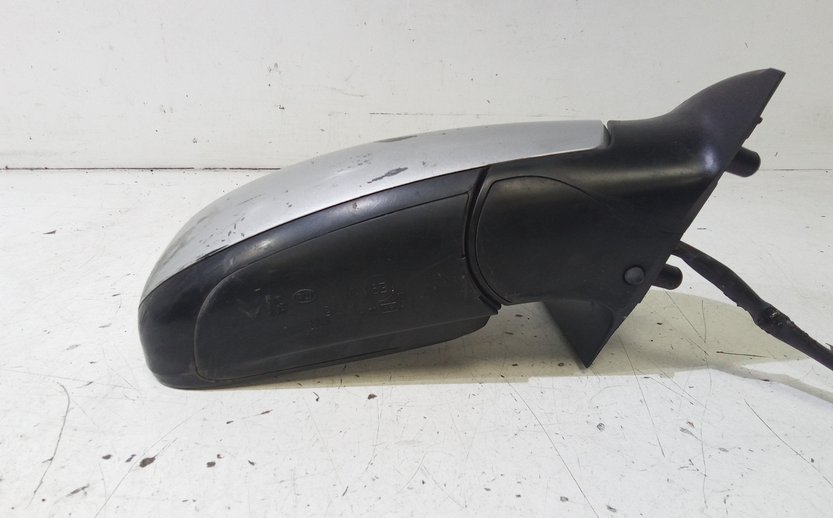 Specchietto Retrovisore Destro per Peugeot 307 Berlina (2001 - 2005)