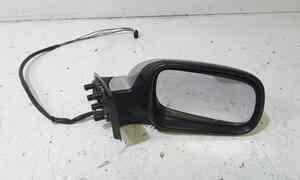 Specchietto Retrovisore Destro per Peugeot 307 Berlina (2001 - 2005)